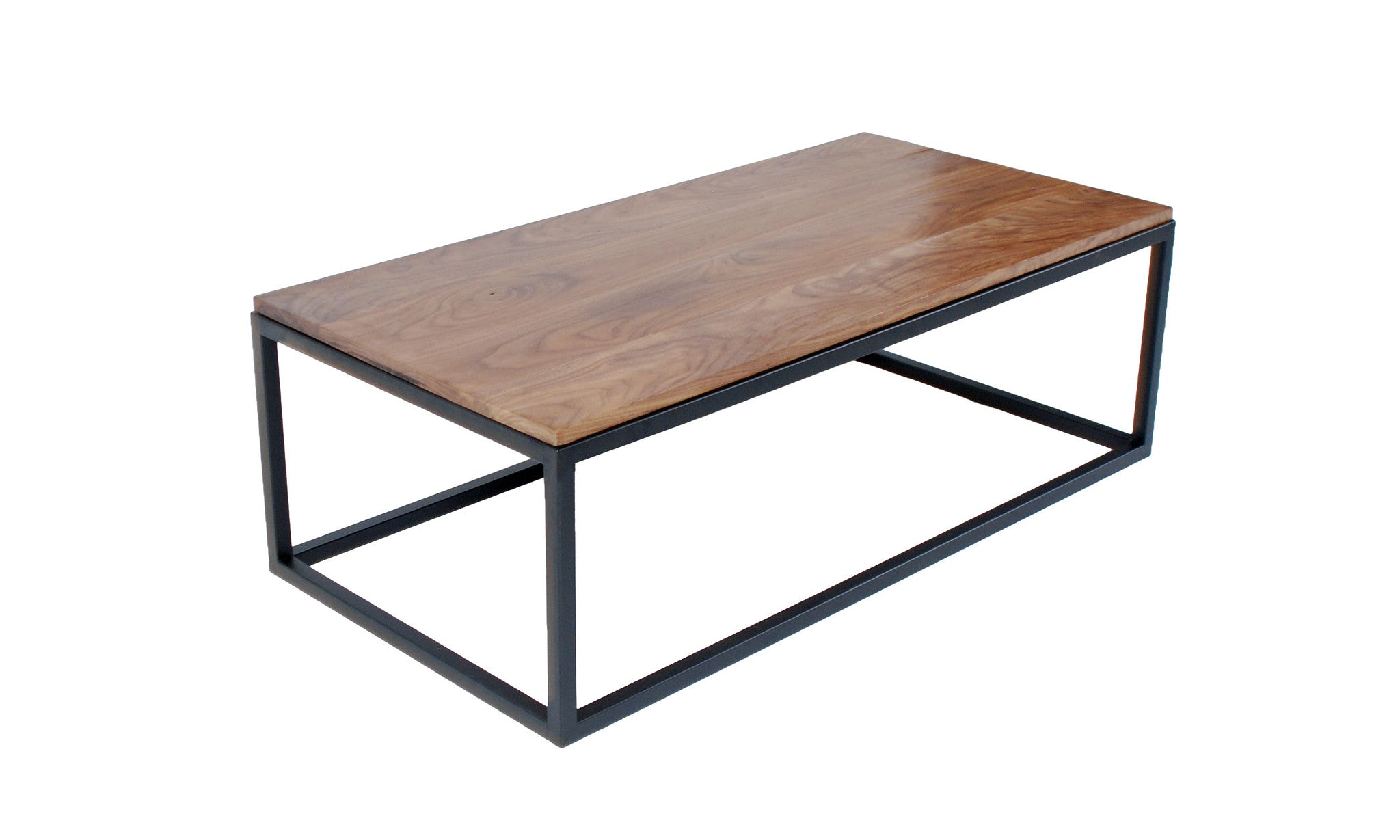 James Coffee Table