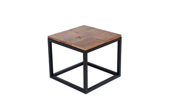 James End Table